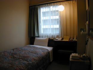 Center Hotel Tōkyō